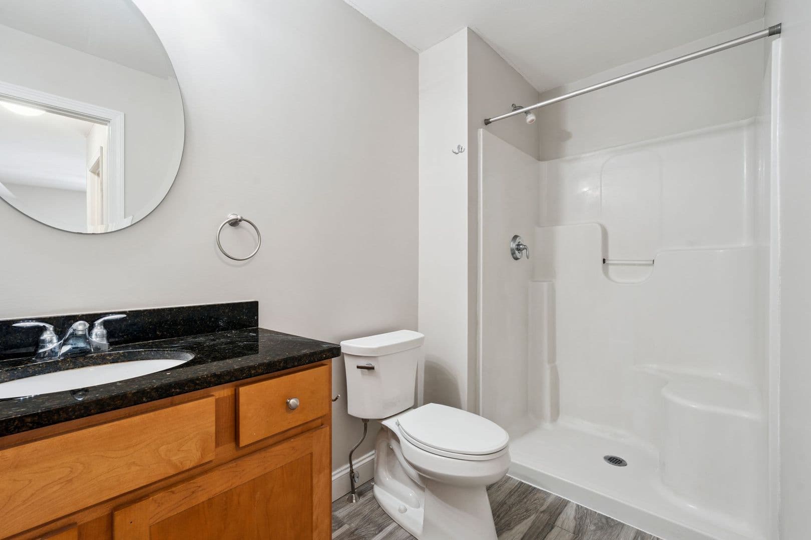Dover Apartment: 44 Portland Ave