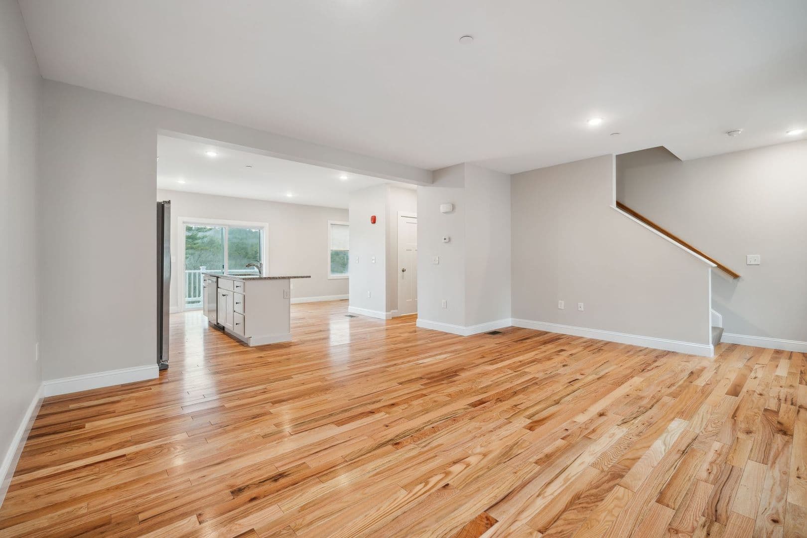 Rochester Townhome: 1-49 Wildcat Dr