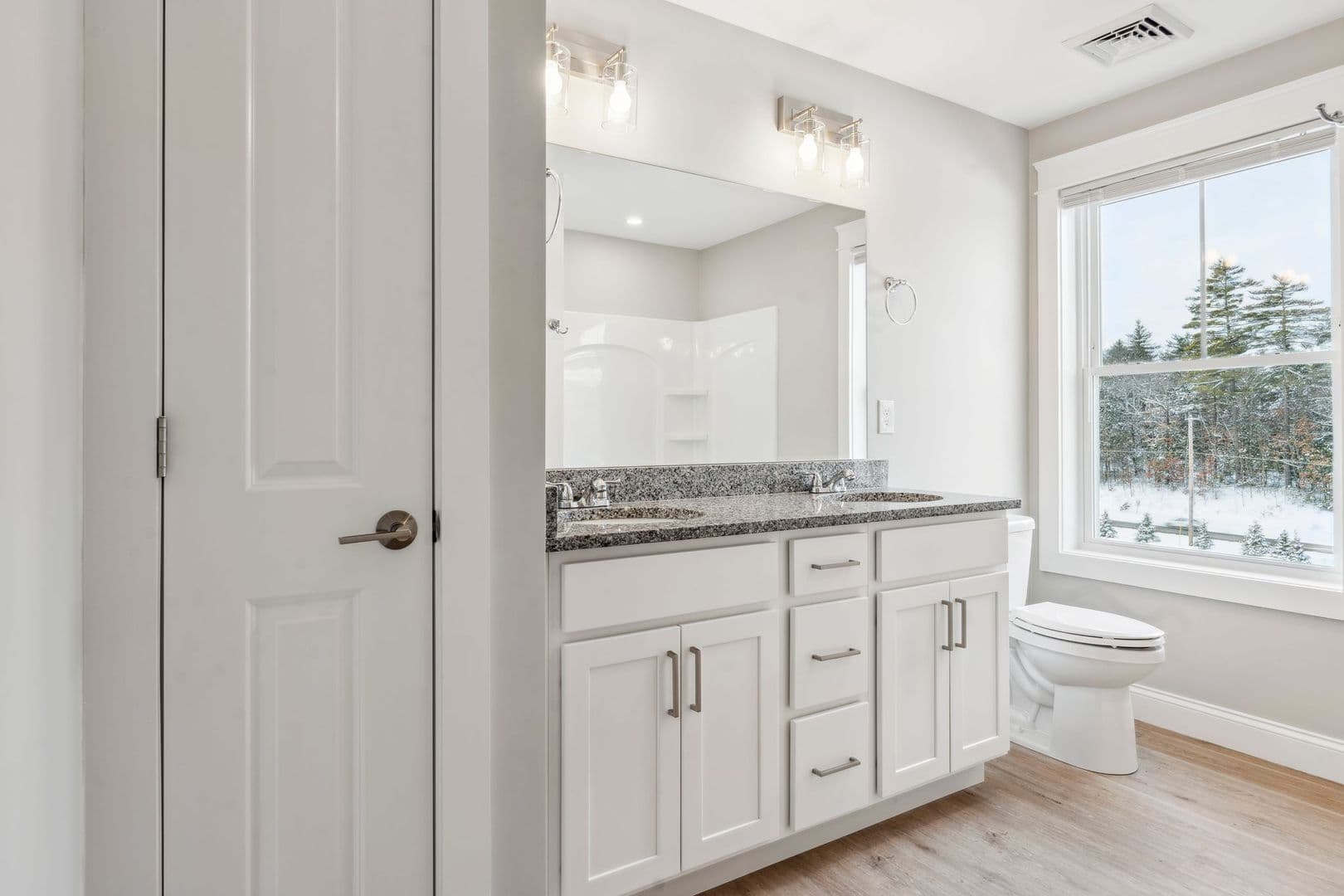 Barrington Townhome: 3 Quill Ln - Unit 208