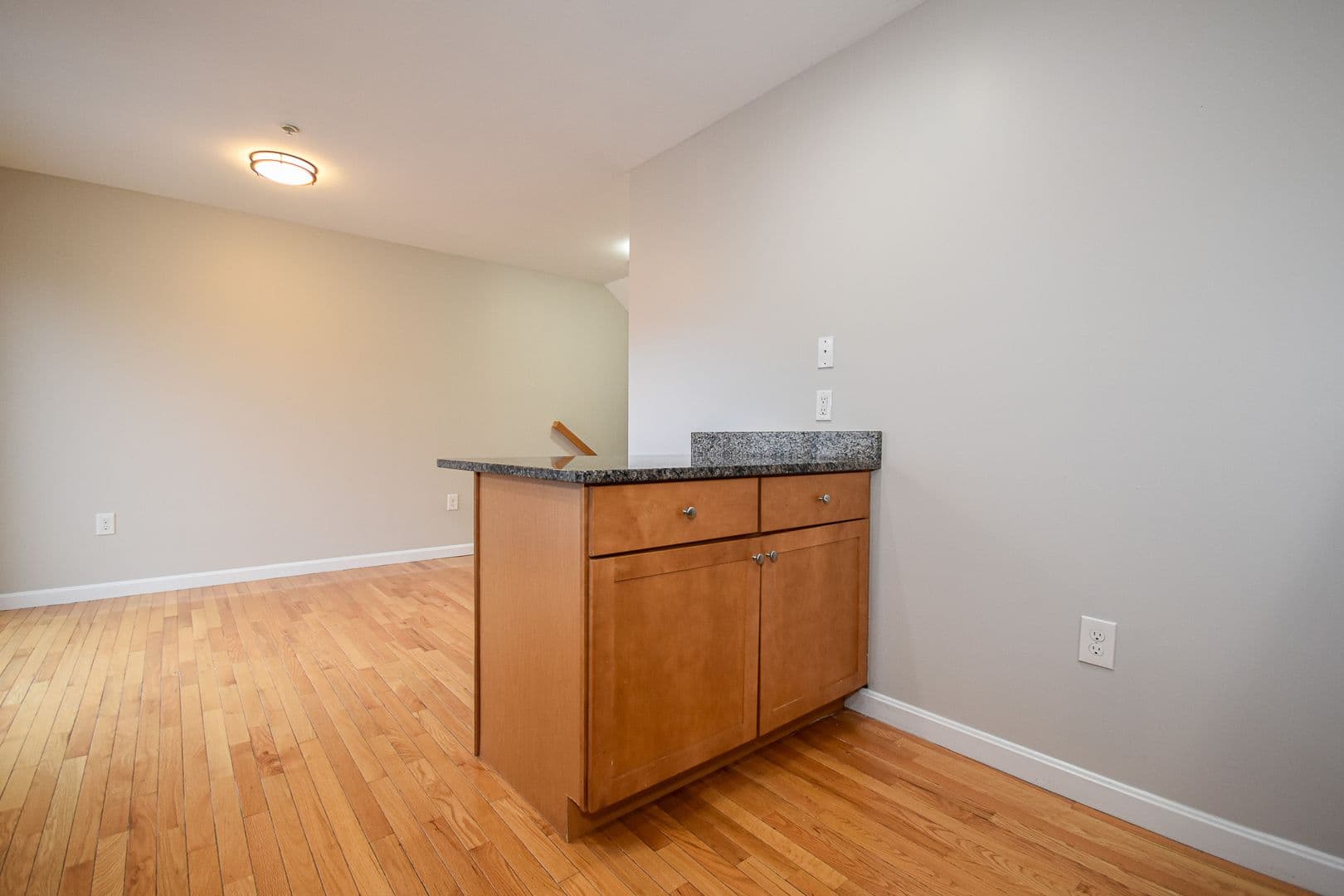 Dover Apartment: 1 Jefferson Dr