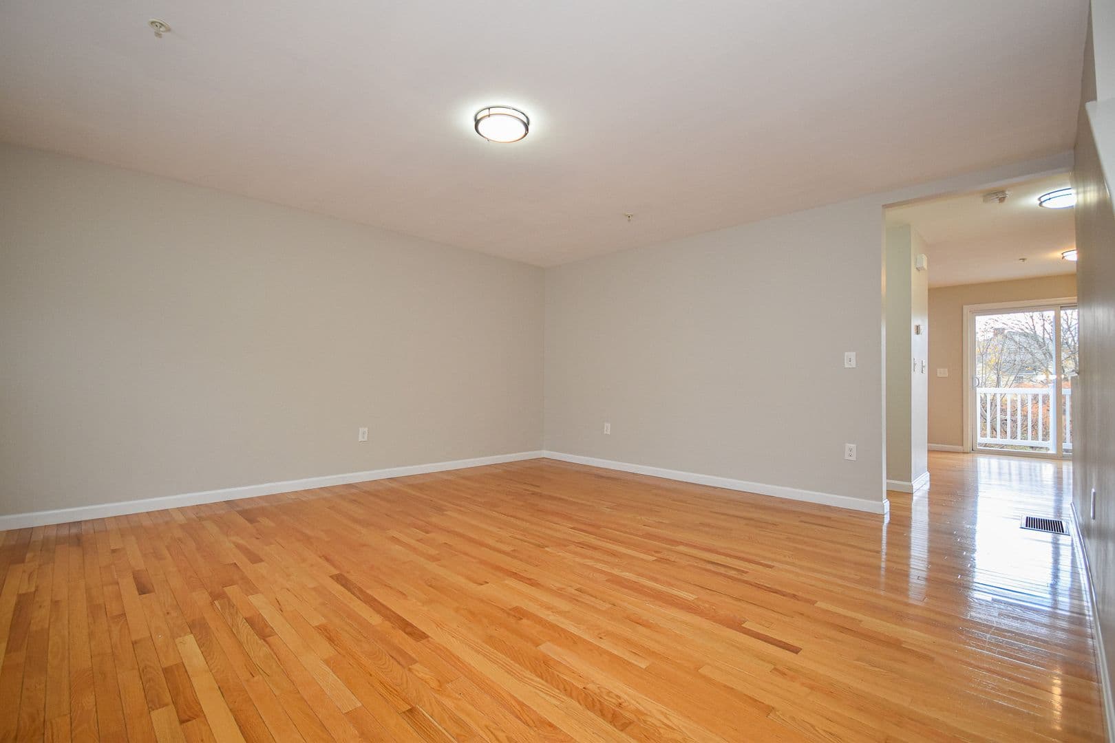 Dover Apartment: 1 Jefferson Dr