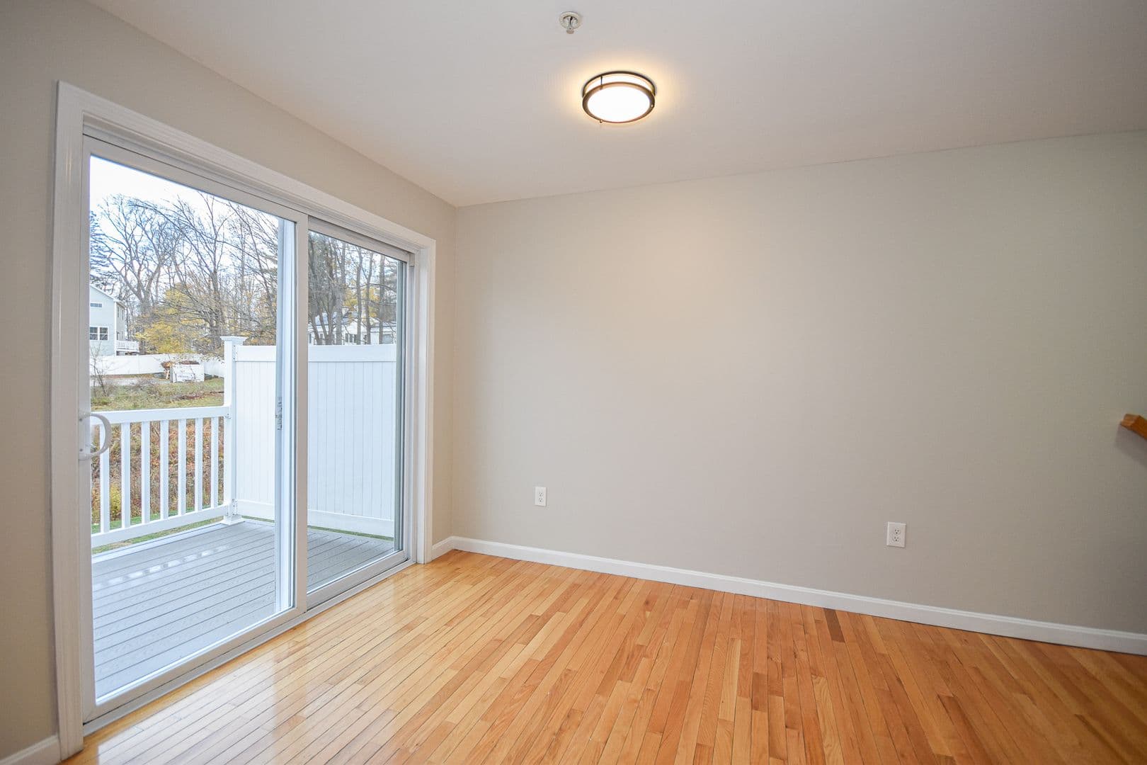 Dover Apartment: 1 Jefferson Dr