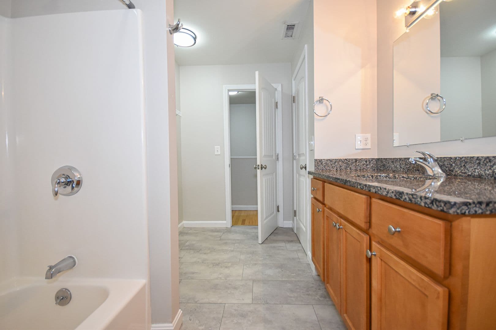 Dover Apartment: 1 Jefferson Dr