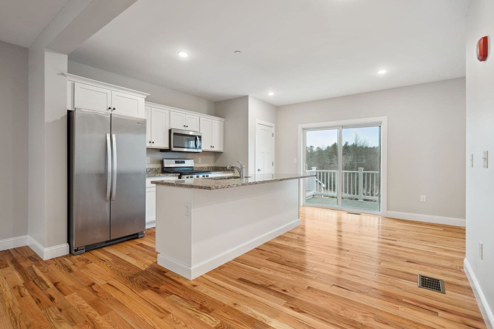 Rochester Townhome: 1-49 Wildcat Dr
