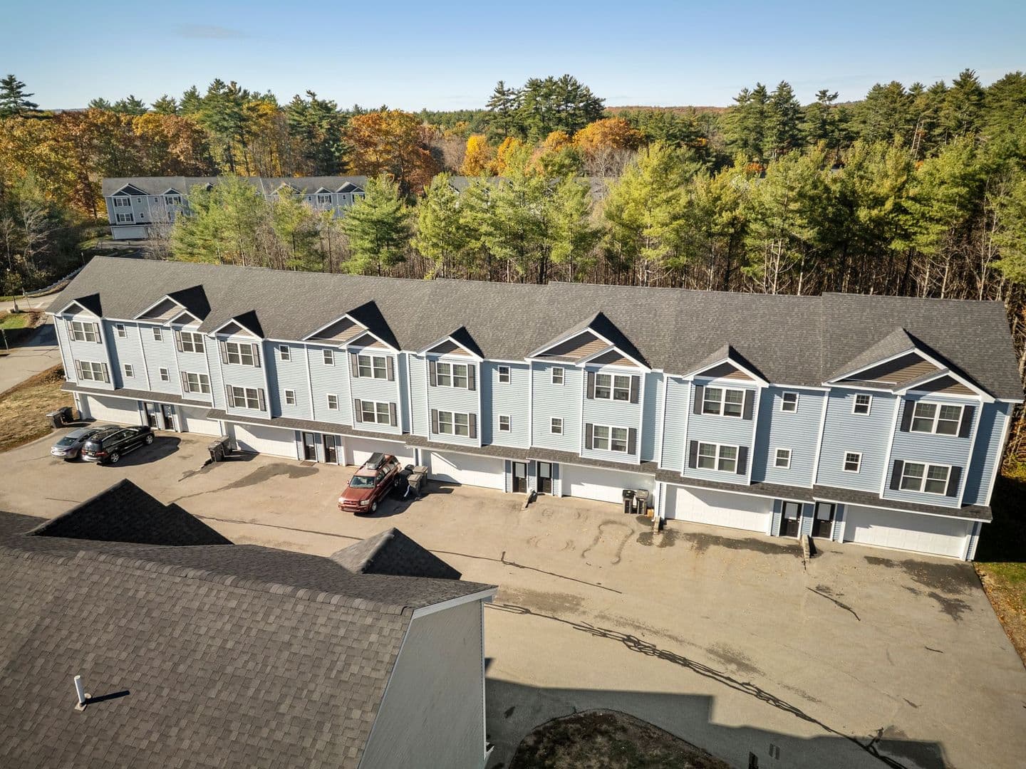 Rochester Townhome: 5 Marwari Ln