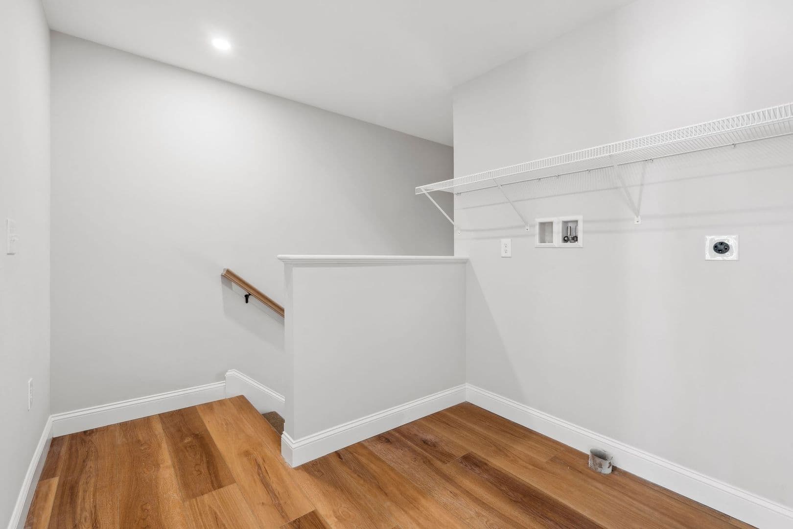 Rochester Townhome: 32 Emerson Ave