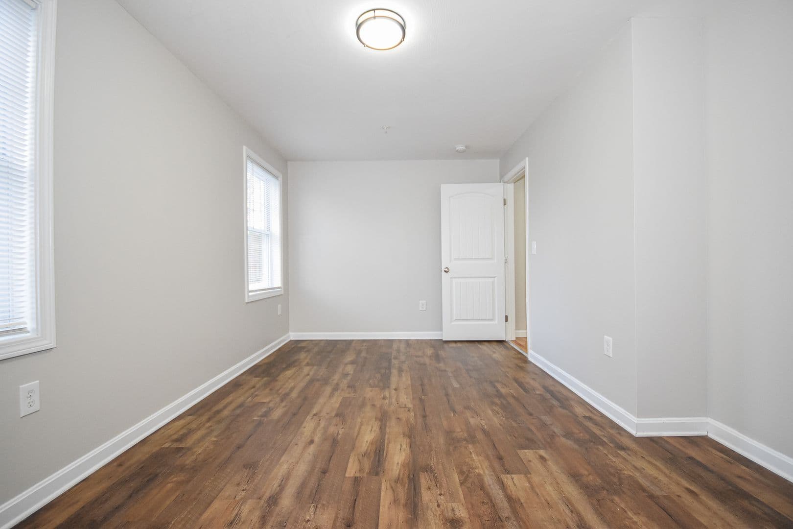 Dover Apartment: 1 Jefferson Dr