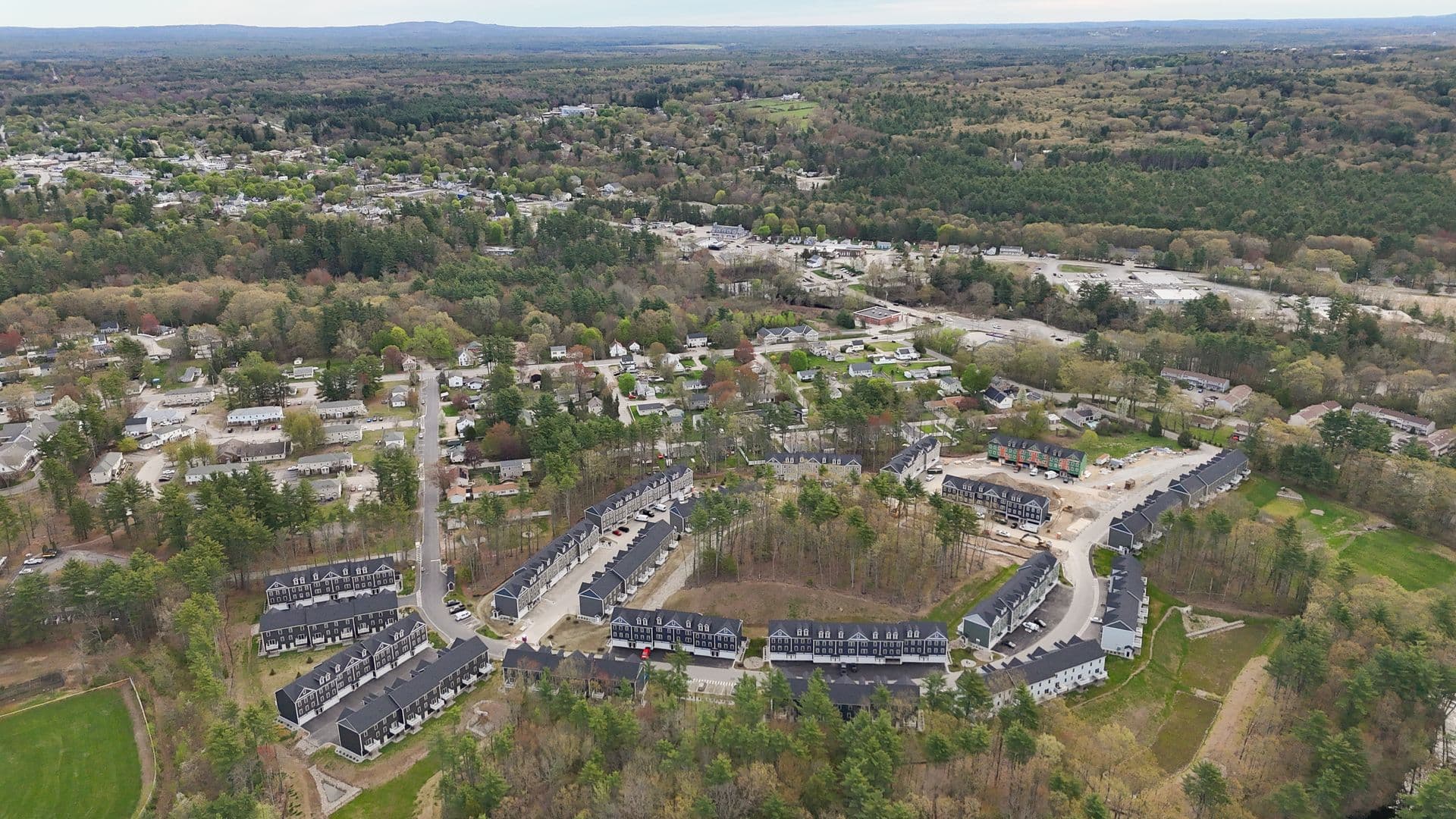 Rochester Townhome: 32 Emerson Ave