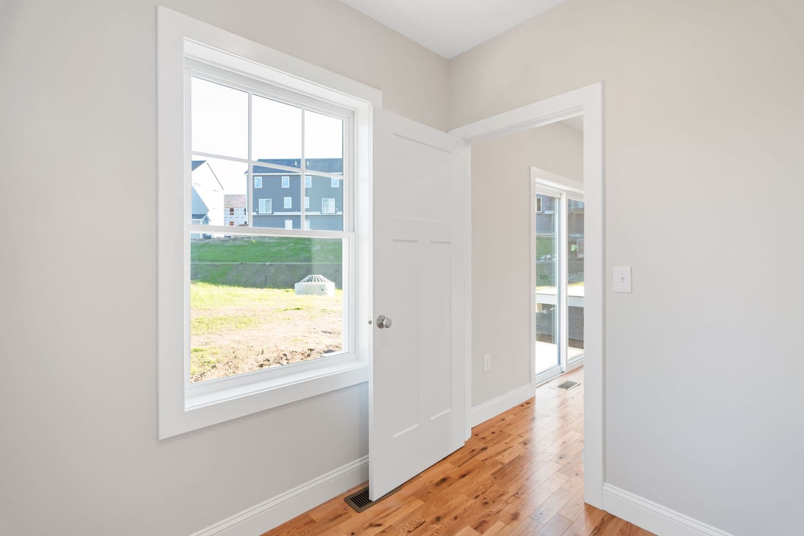 Rochester Townhome: 1-49 Wildcat Dr