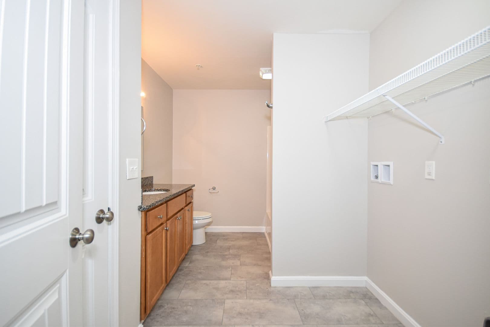 Dover Apartment: 1 Jefferson Dr