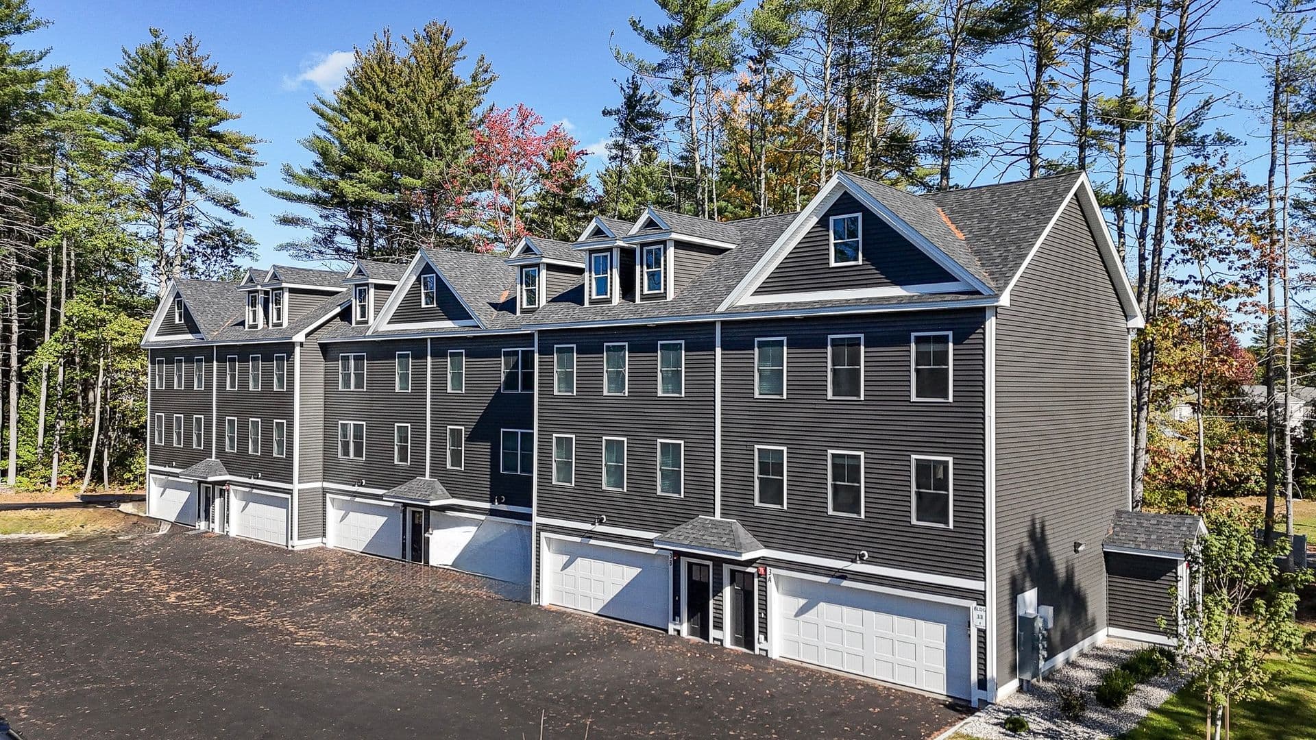 Rochester Townhome: 32 Emerson Ave