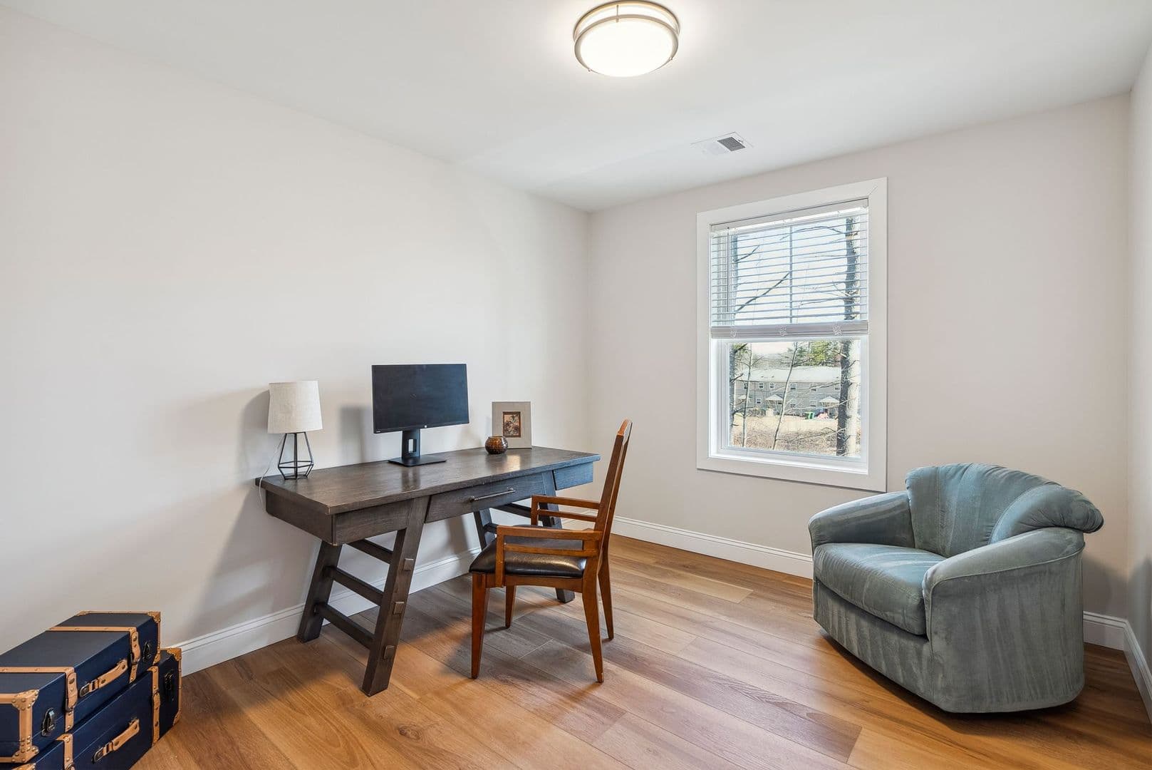 Rochester Townhome: 32 Emerson Ave