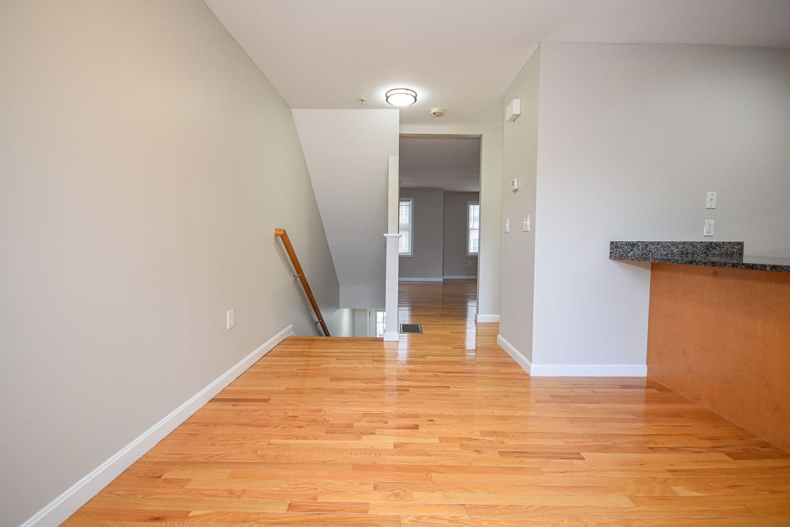 Dover Apartment: 1 Jefferson Dr