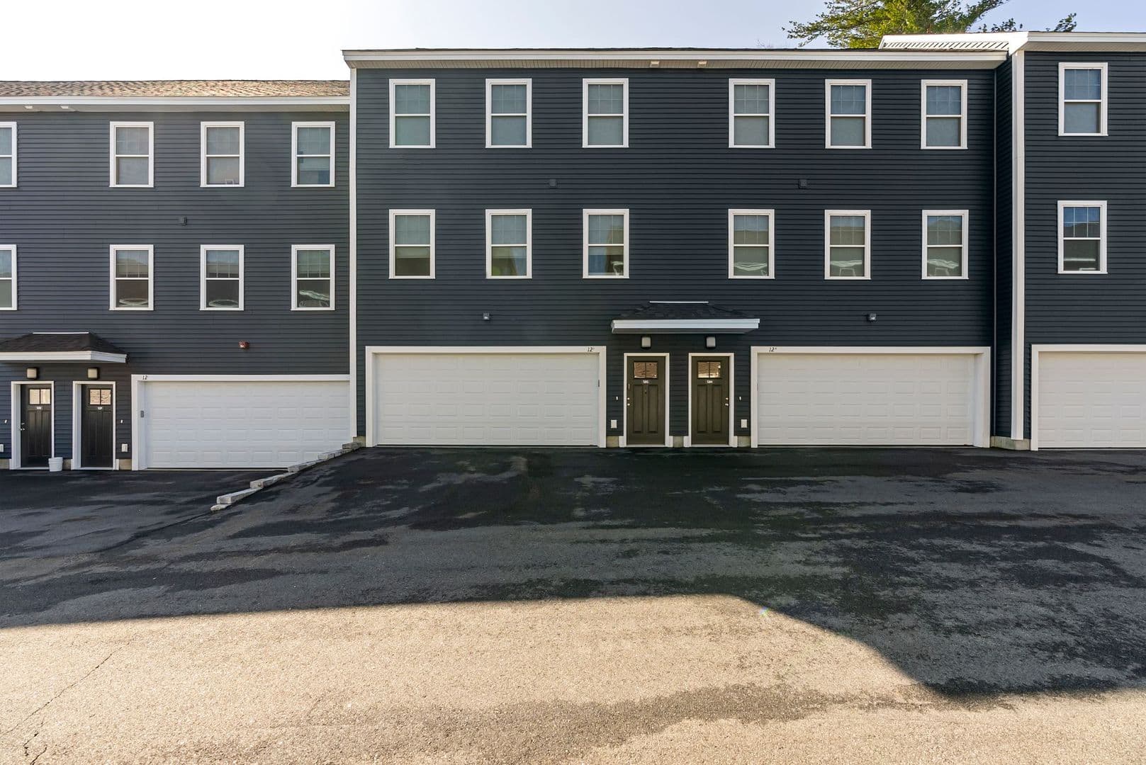 Rochester Townhome: 1-49 Wildcat Dr