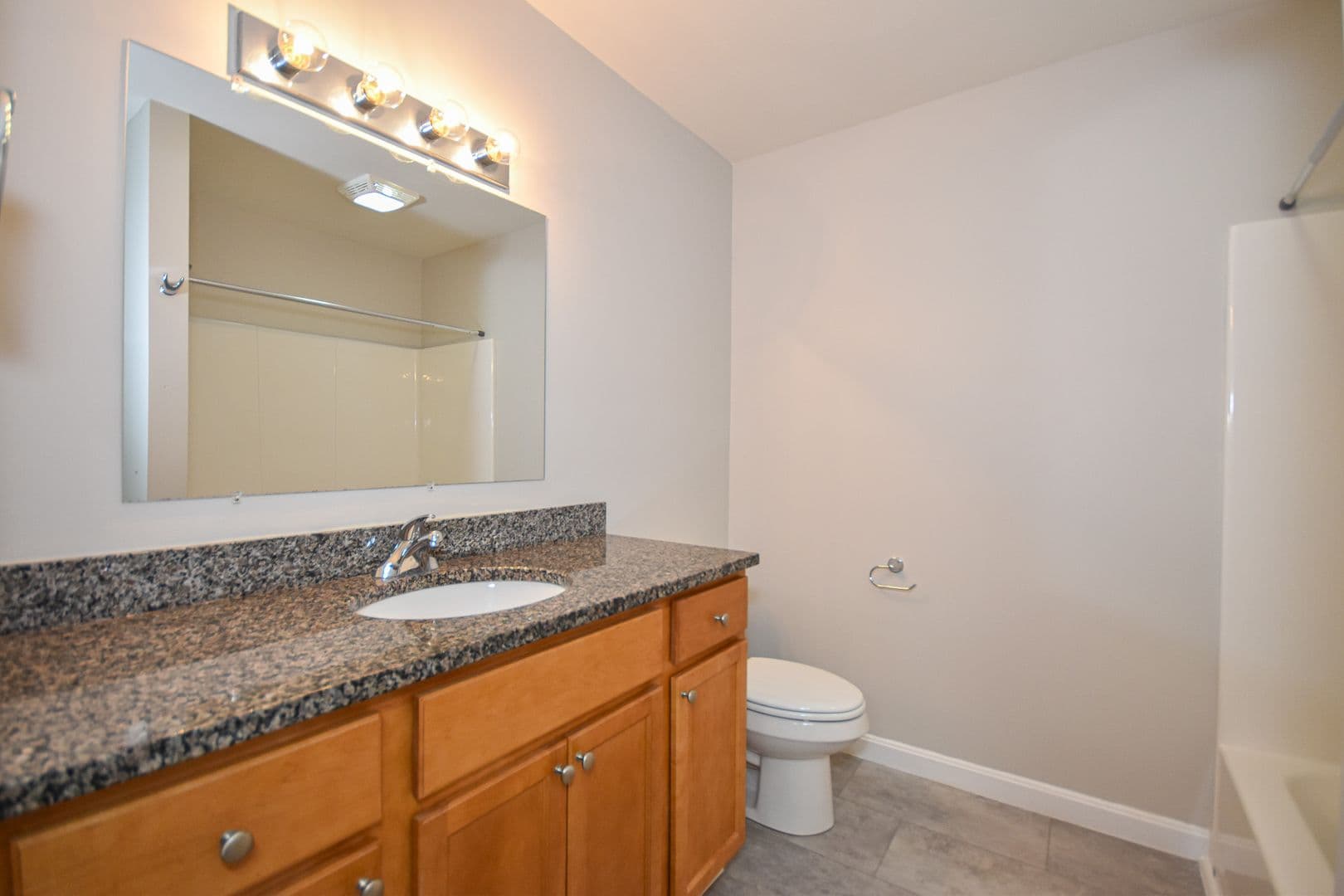Dover Apartment: 1 Jefferson Dr