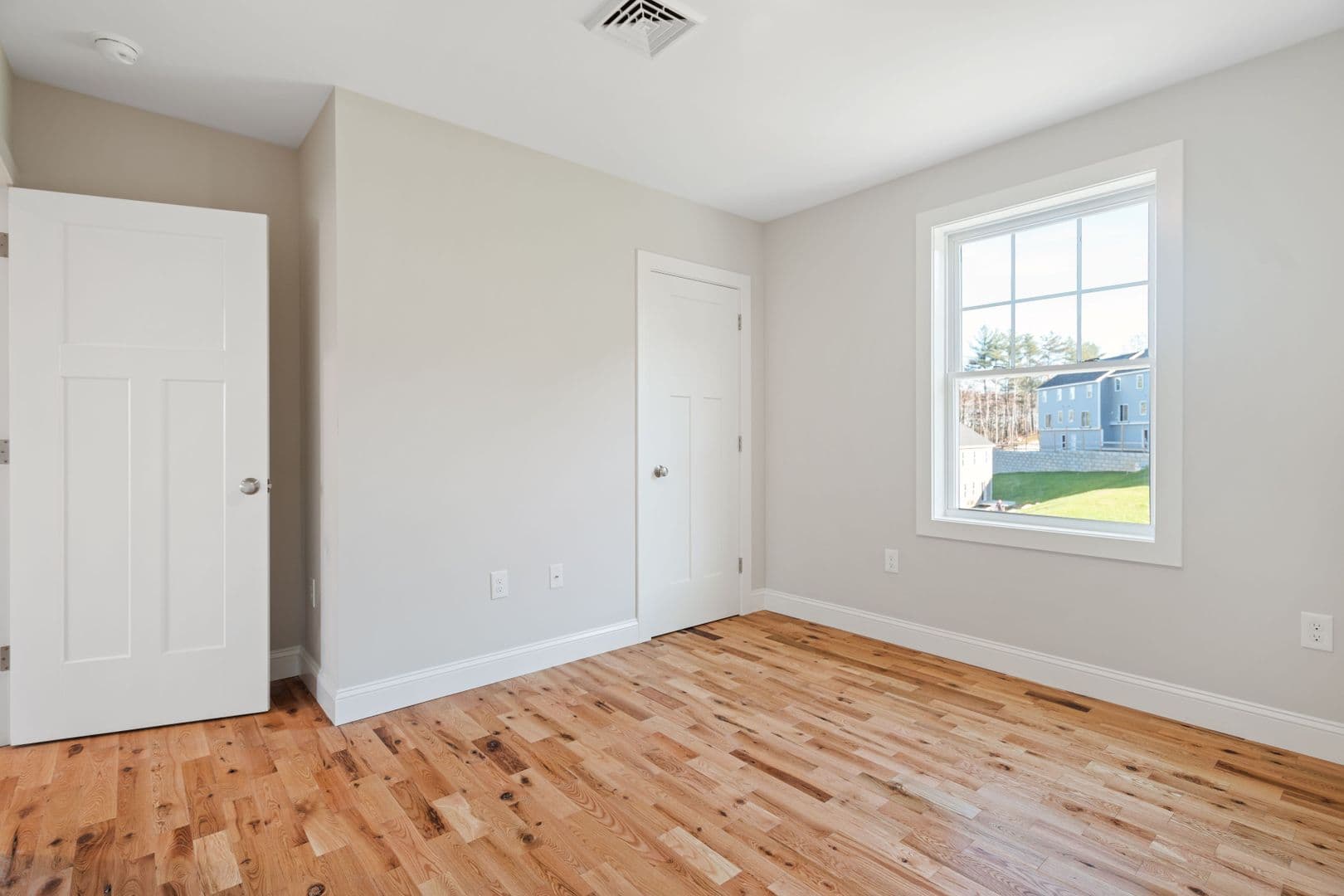 Rochester Townhome: 1-49 Wildcat Dr