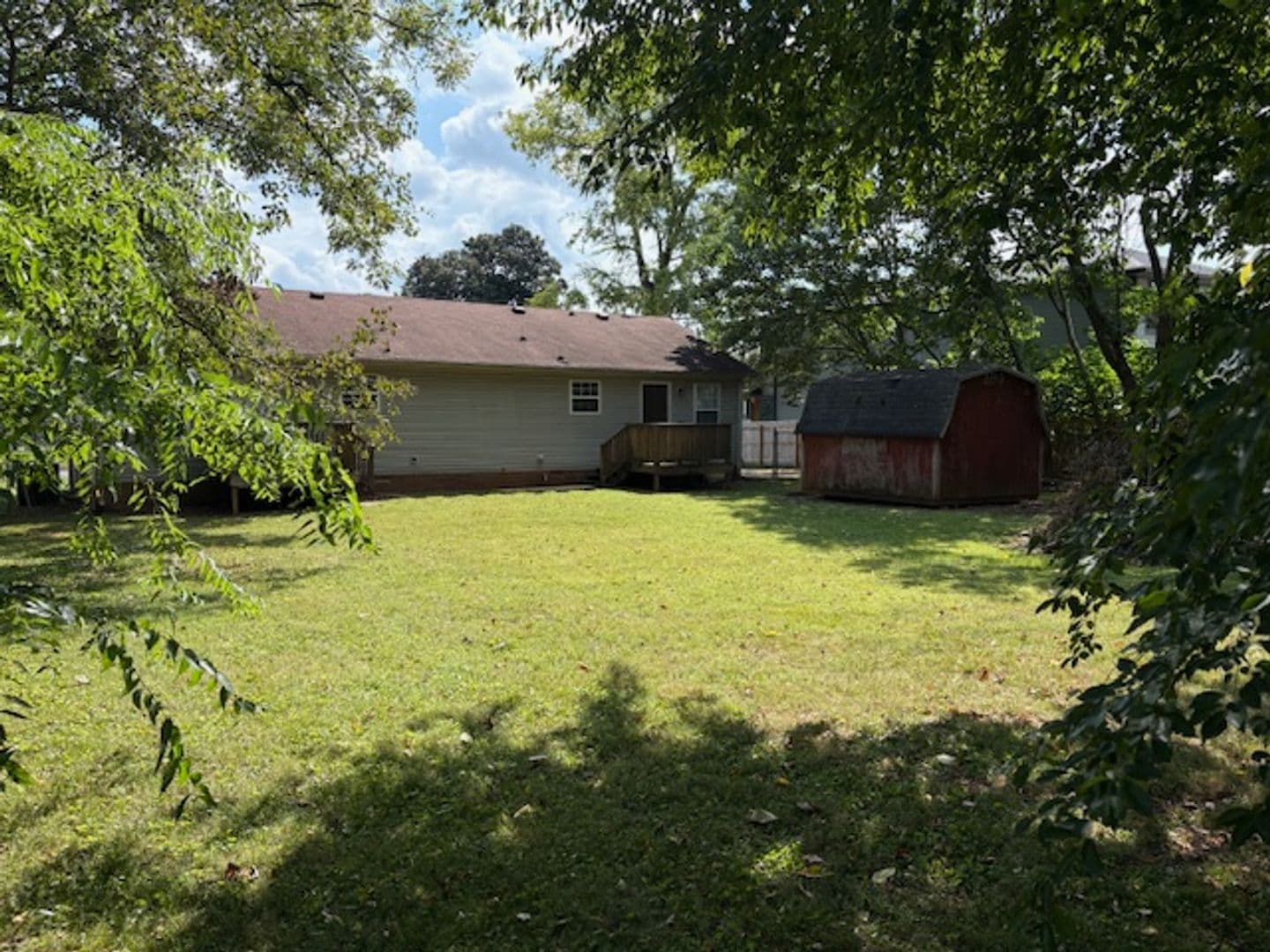 Murfreesboro Townhome: 717-B N Highland Ave
