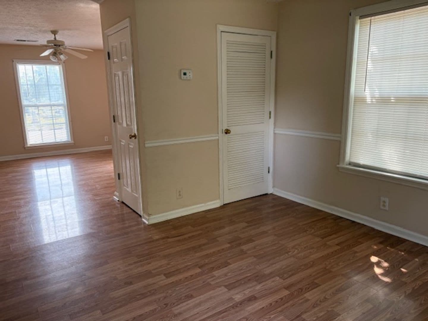Murfreesboro Townhome: 717-B N Highland Ave