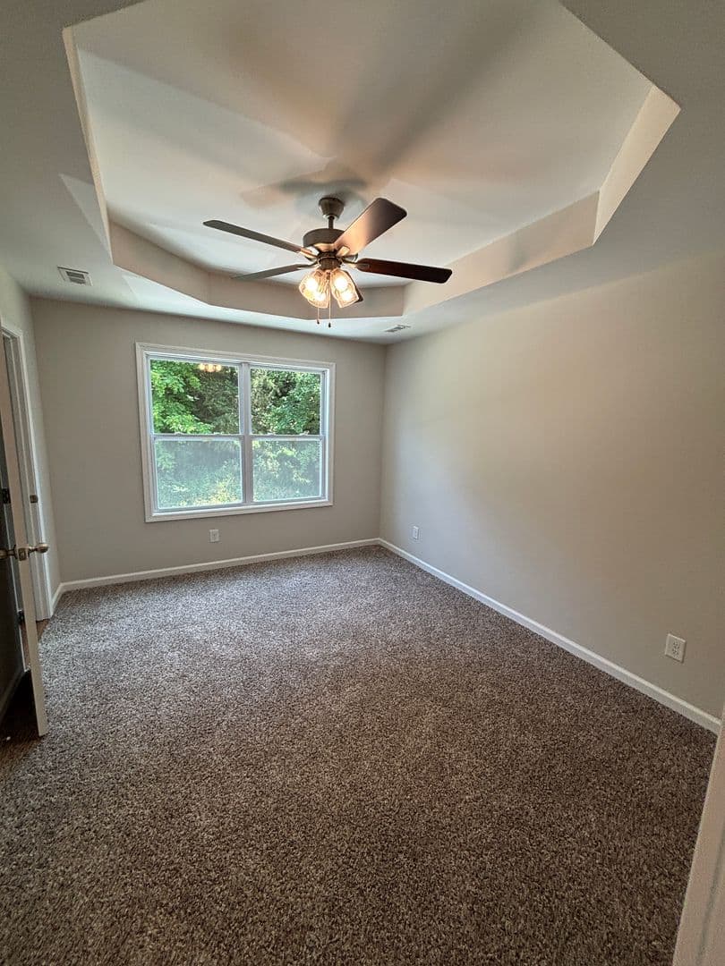 Clarksville House: 839 Cumberland Drive