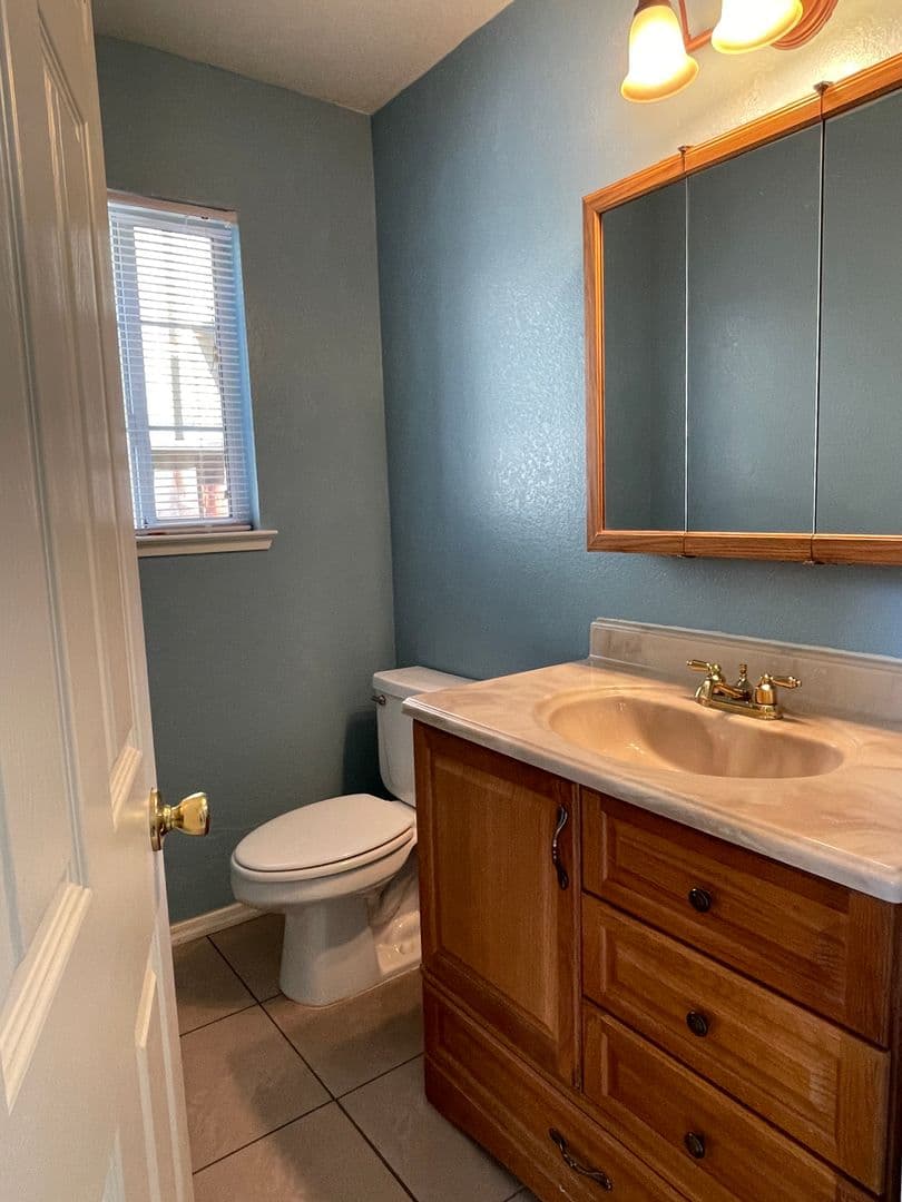 Morgan Hill House: 16682 San Benito Drive