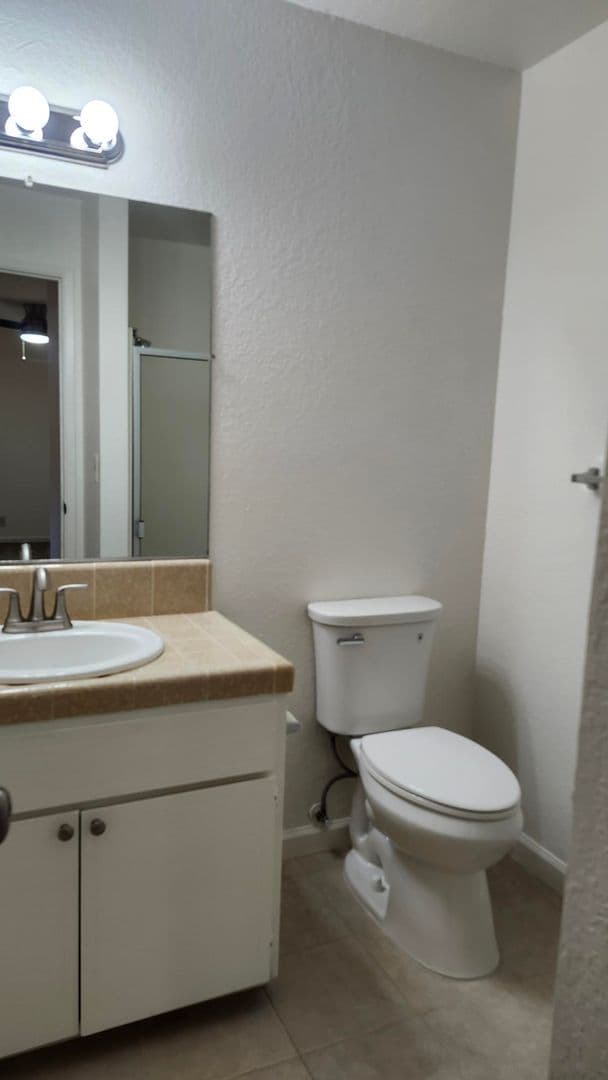 Morgan Hill Apartment: 250 W. Dunne Ave