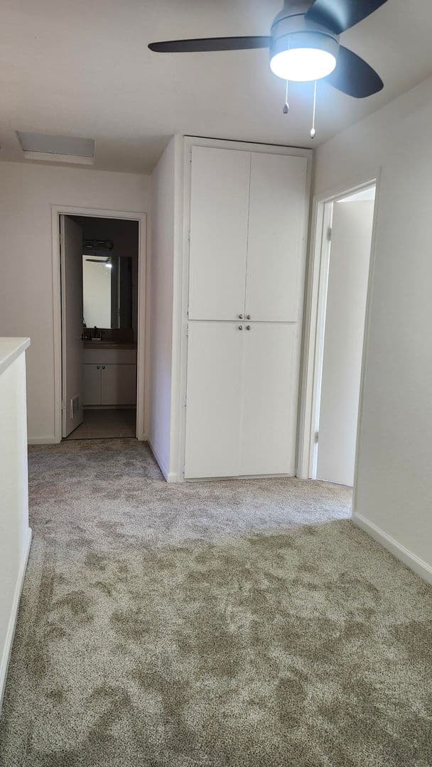 Morgan Hill Apartment: 250 W. Dunne Ave