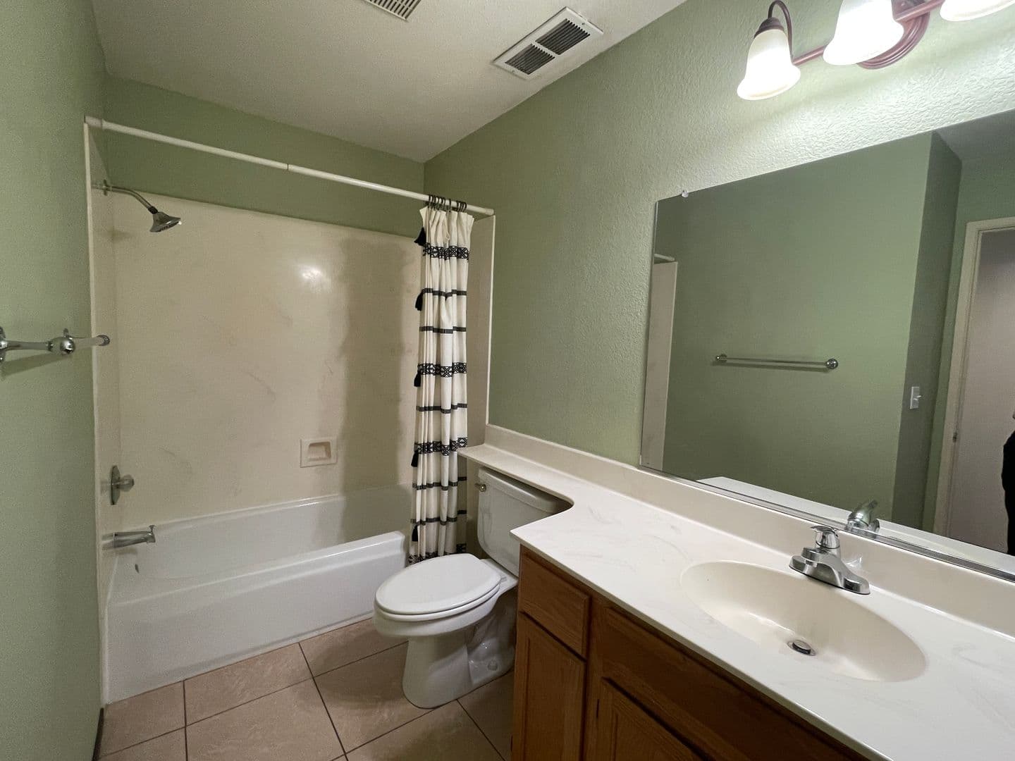 Morgan Hill House: 16682 San Benito Drive