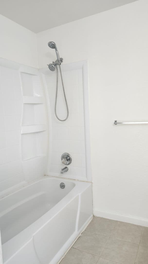 Morgan Hill Apartment: 250 W. Dunne Ave