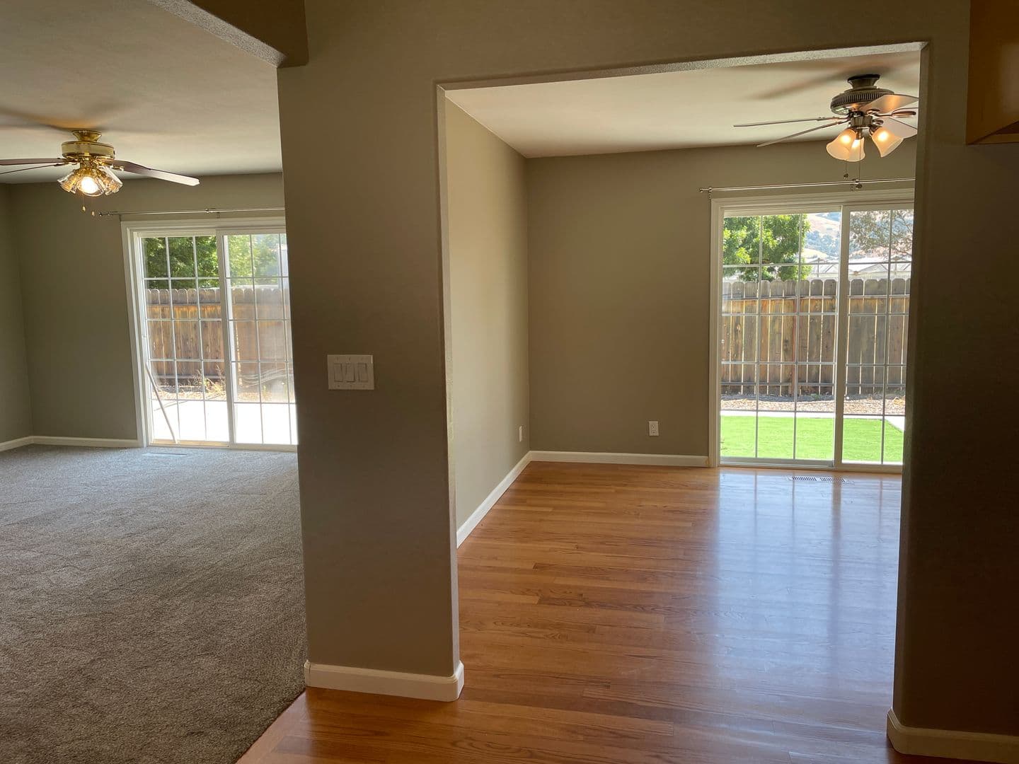 Morgan Hill House: 1570 Camille Court