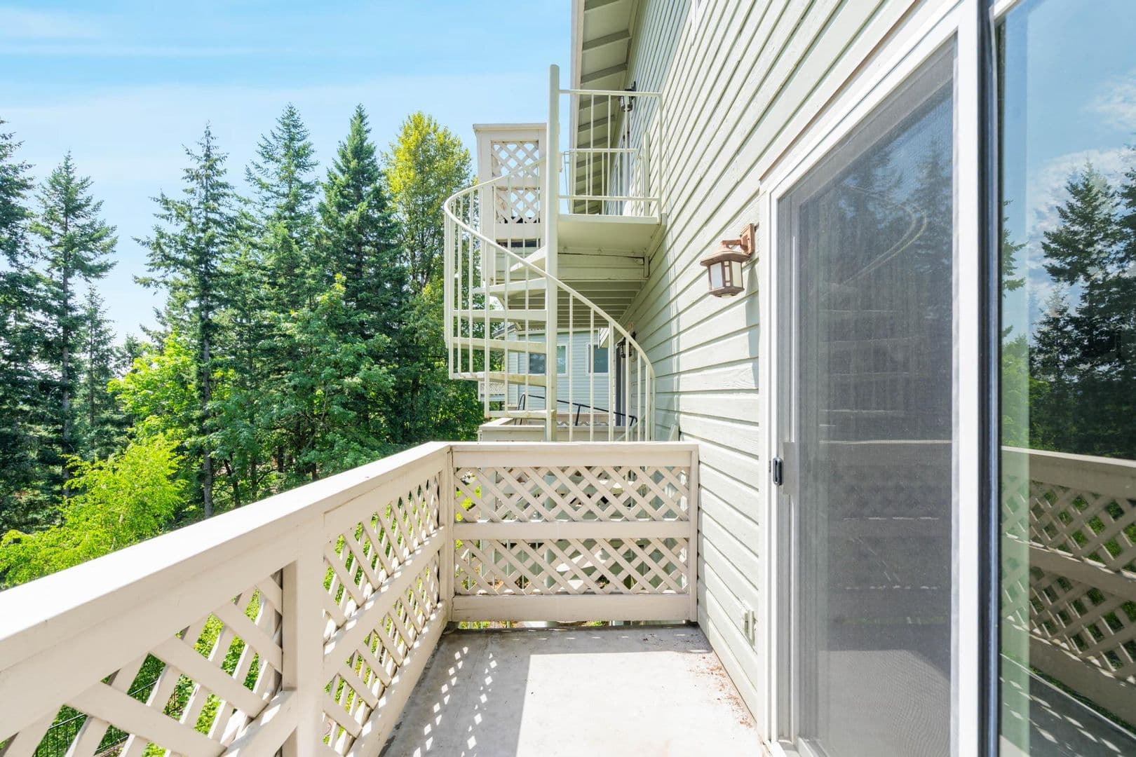 Lake Oswego House: 3433 SW McNary Pkwy #302