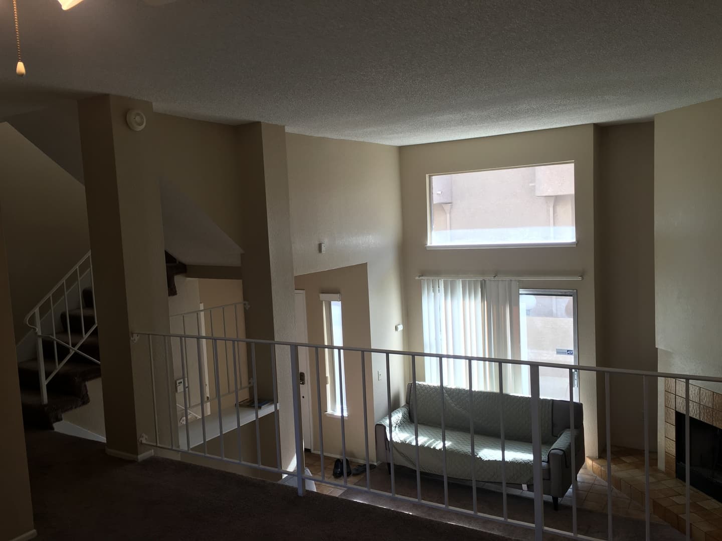 Ontario House: 2030 S Bon View Ave #D