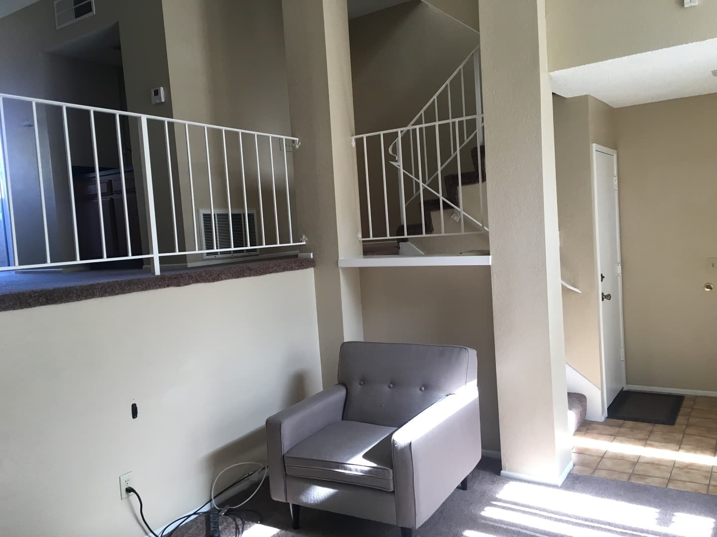 Ontario House: 2030 S Bon View Ave #D