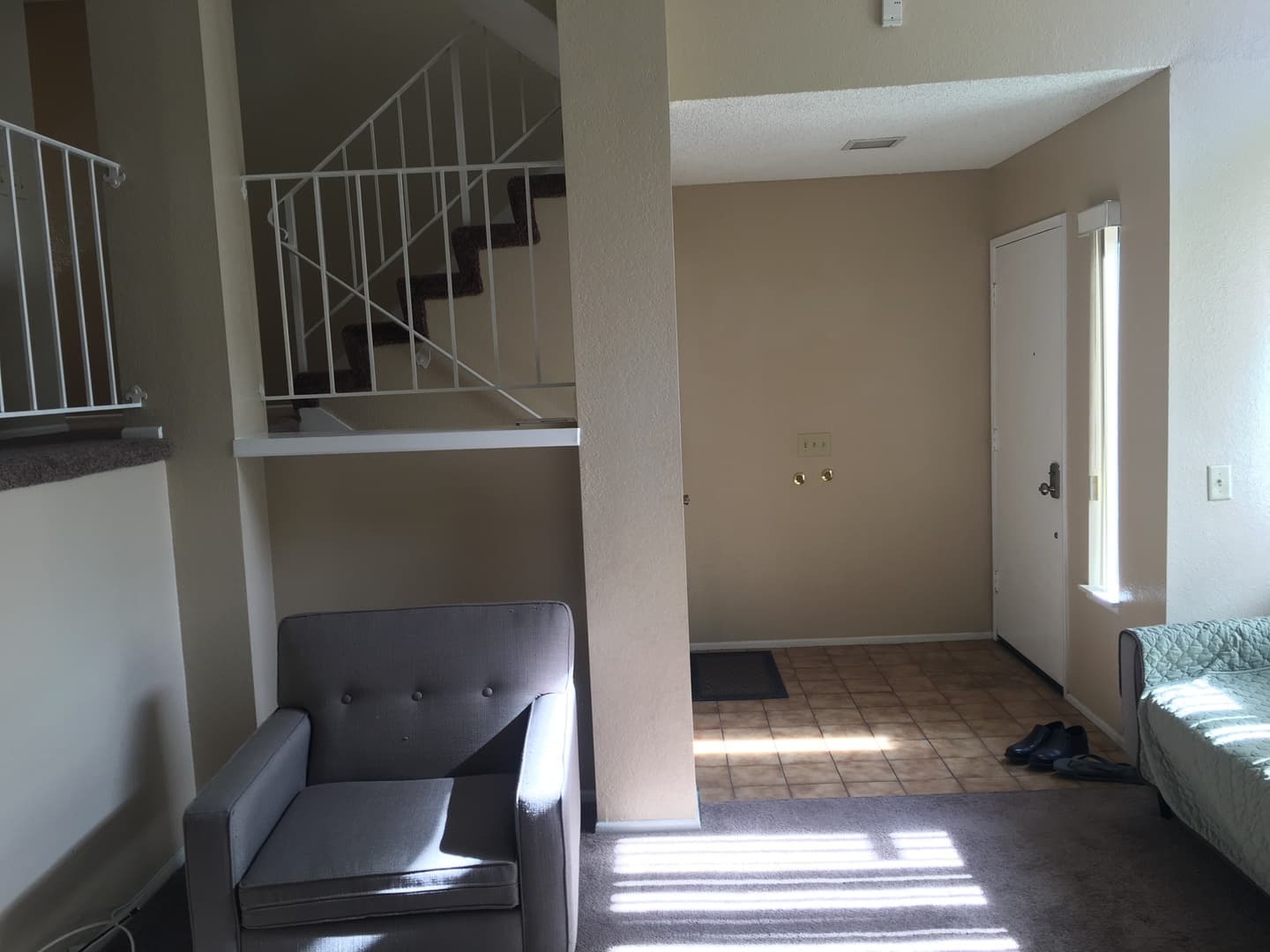 Ontario House: 2030 S Bon View Ave #D