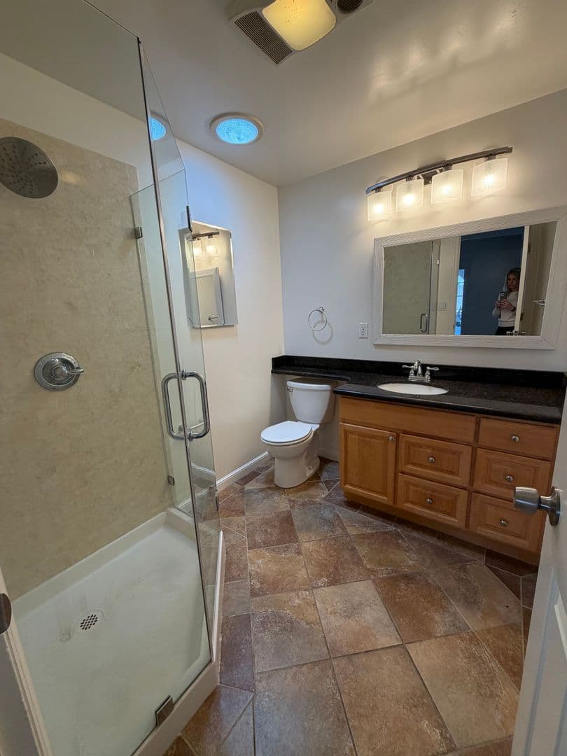 Milpitas House: 295 Roswell Dr
