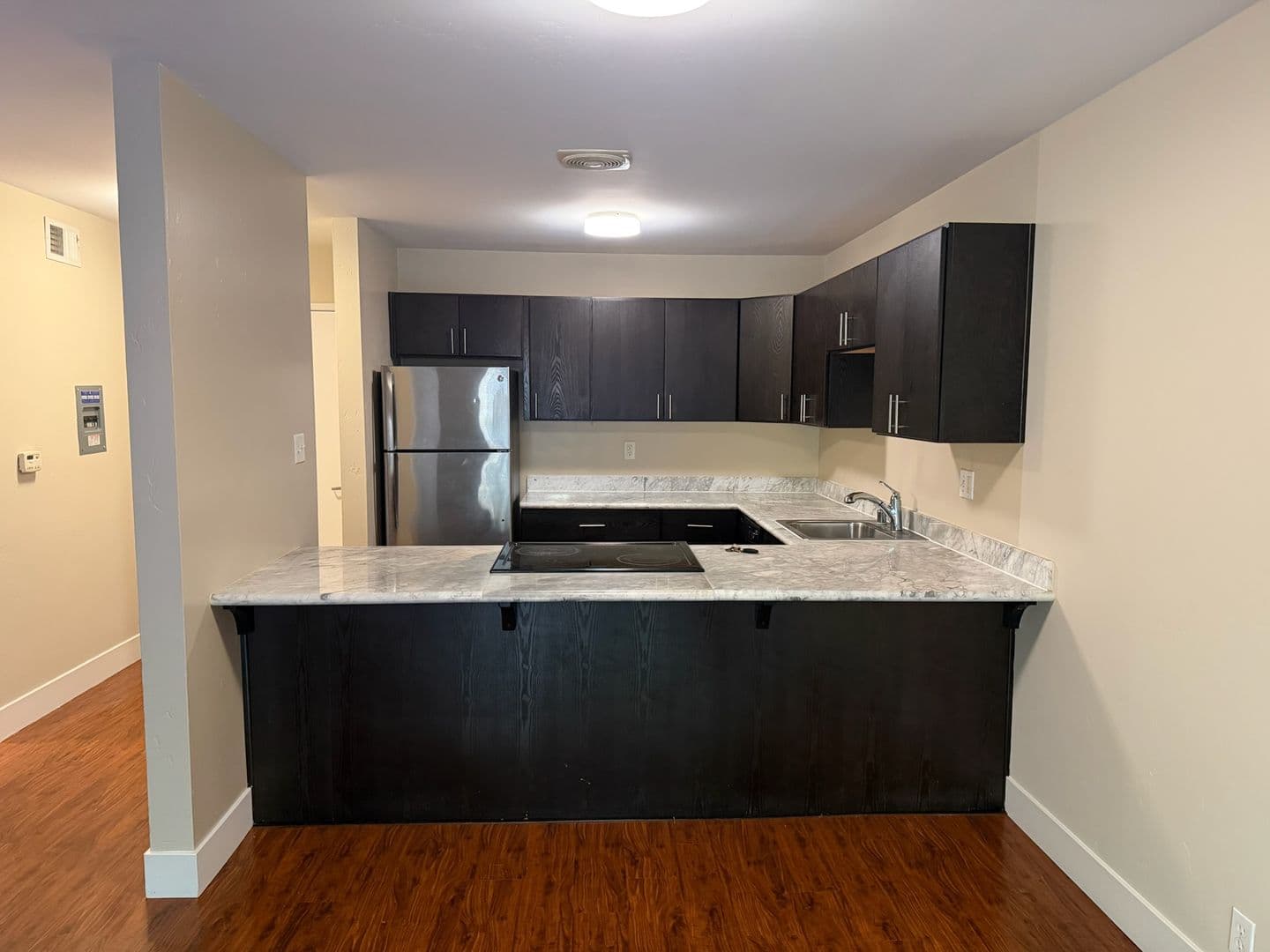 Belmont Apartment: 1000 South Rd