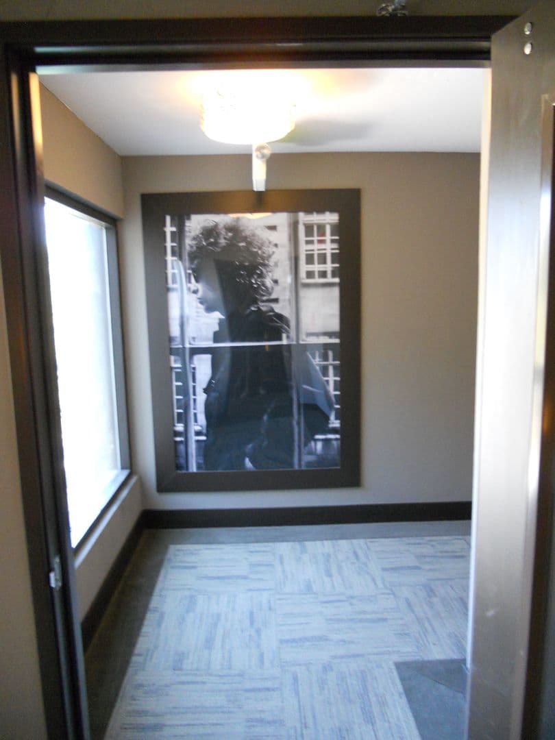 Belmont Apartment: 1000 South Rd