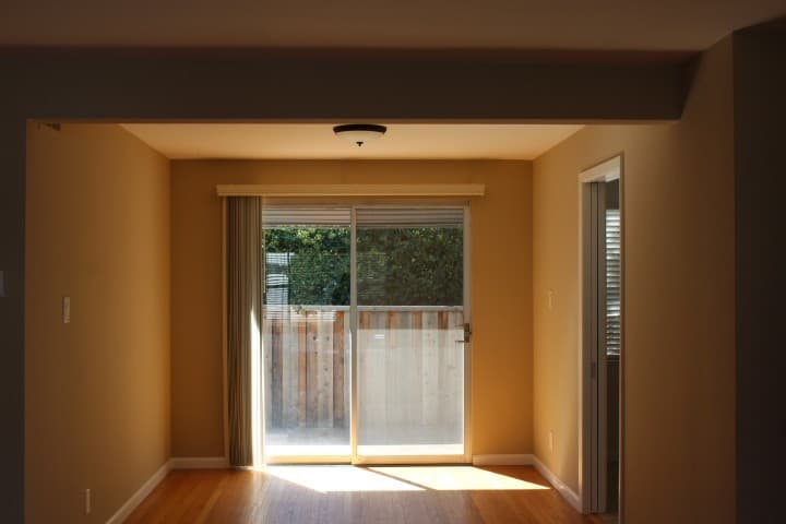 SAN MATEO Apartment: 27 Crystal Springs Road