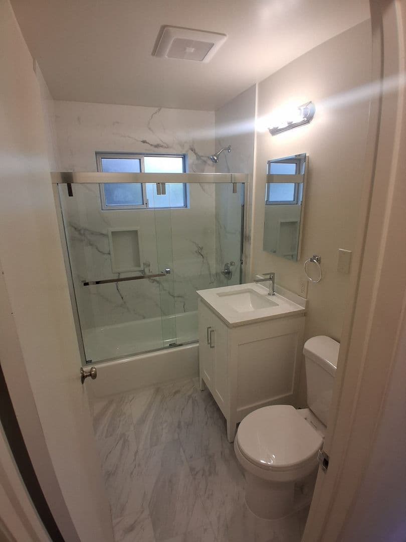 South San Francisco Apartment: 520 Grand Ave