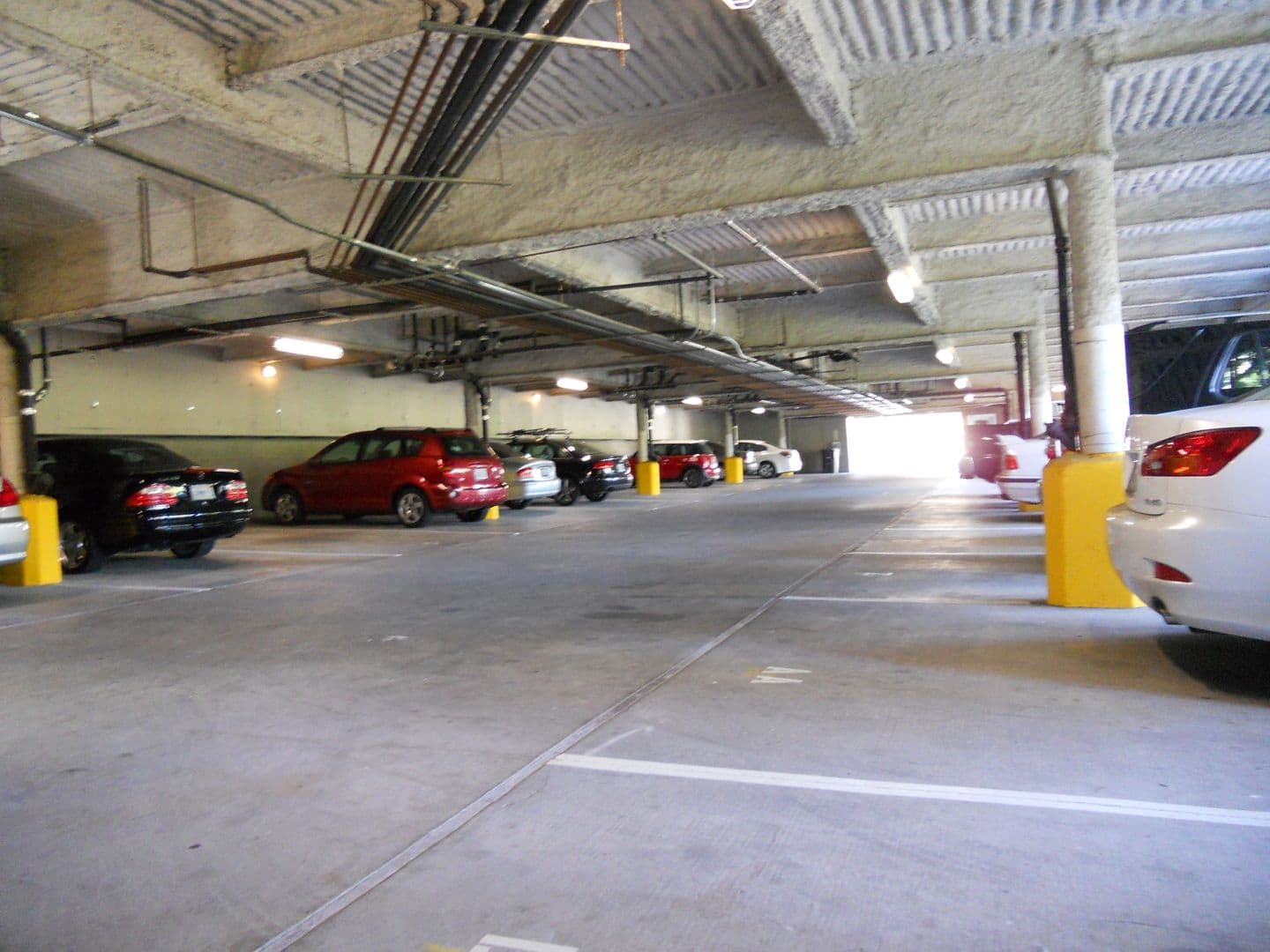 Belmont Apartment: 1000 South Rd