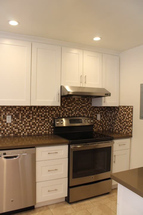 SAN MATEO Apartment: 27 Crystal Springs Road