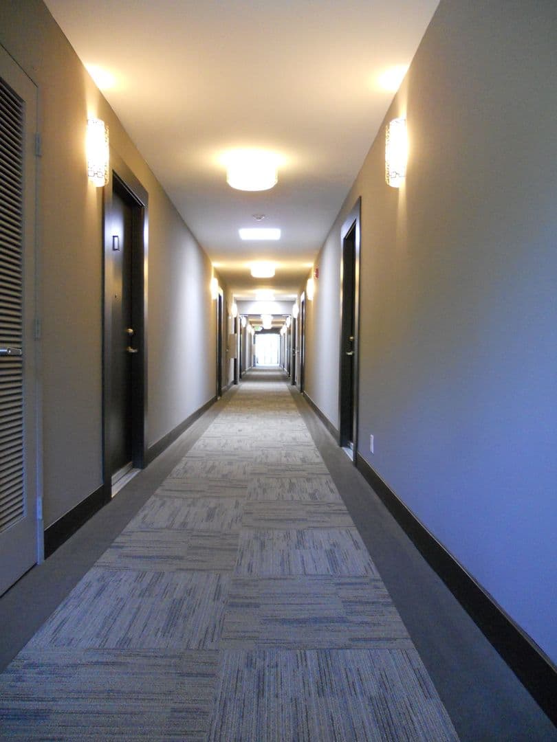 Belmont Apartment: 1000 South Rd