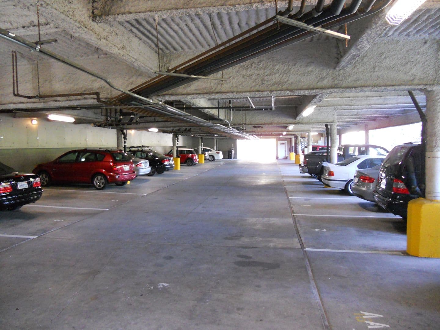 Belmont Apartment: 1000 South Rd