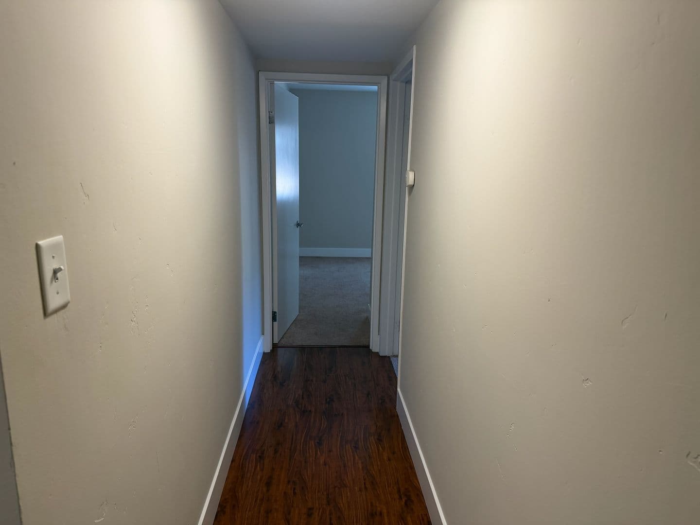Belmont Apartment: 1000 South Rd