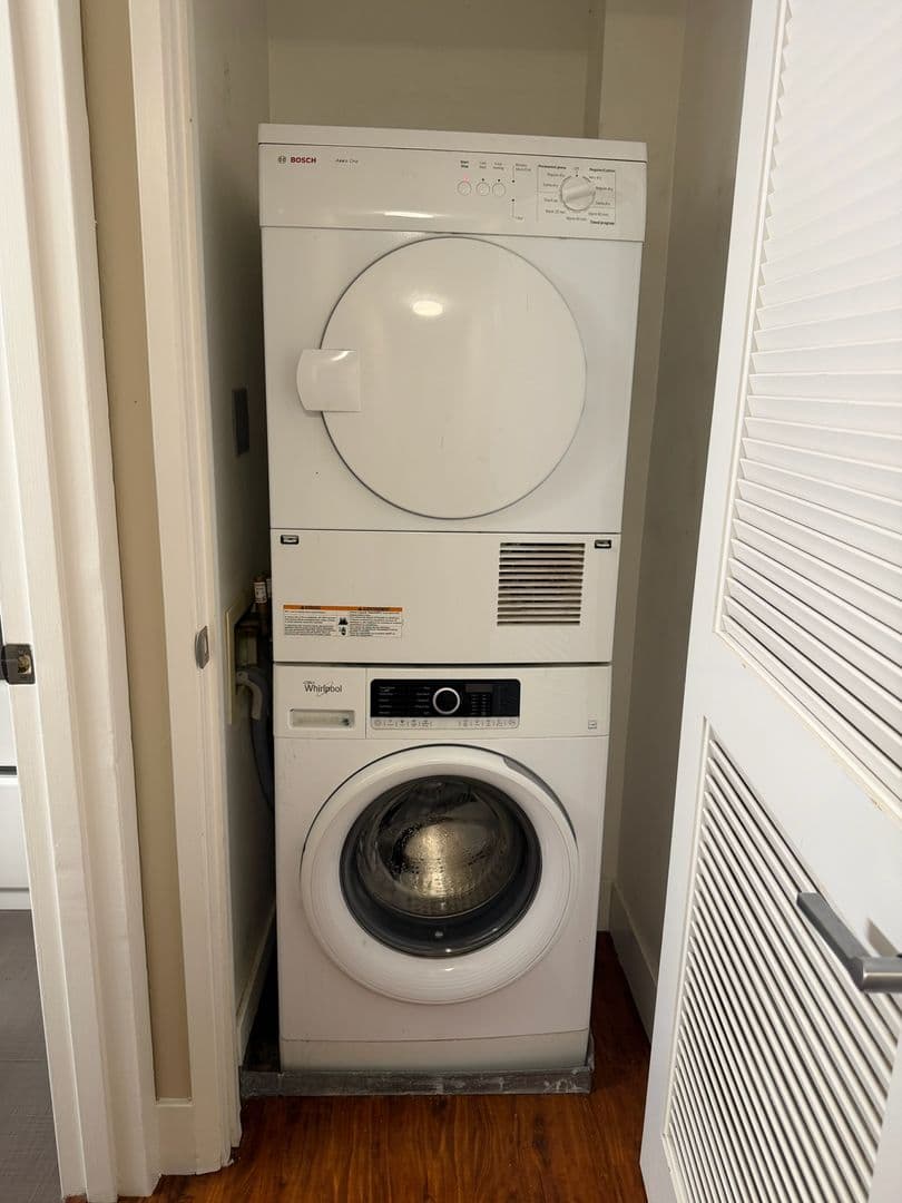Belmont Apartment: 1000 South Rd