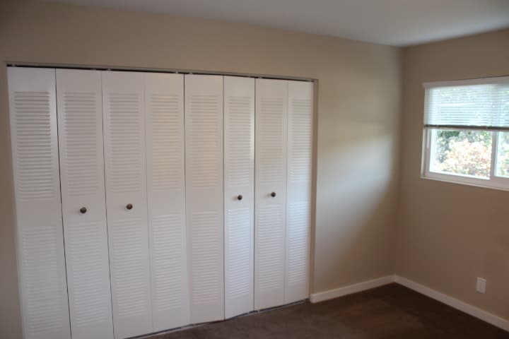 San Mateo Apartment: 460 Studio Circle
