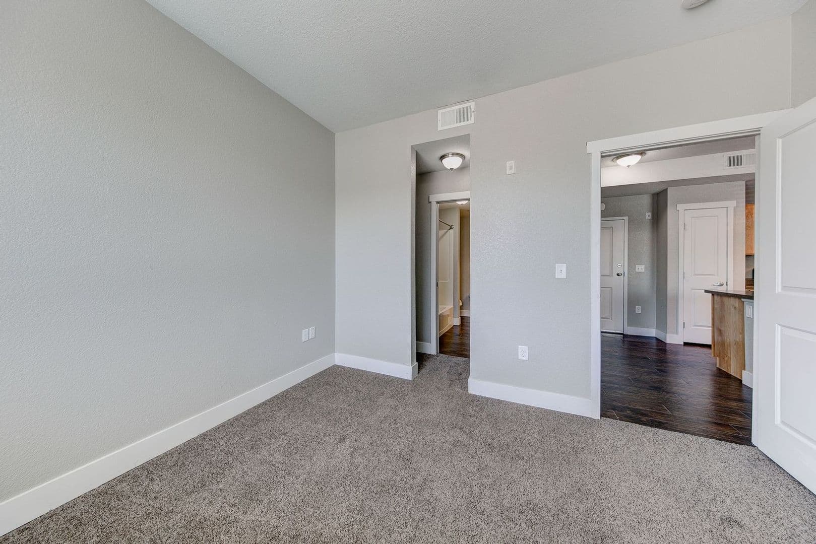 Fort Collins Apartment: 1409 West Elizabeth