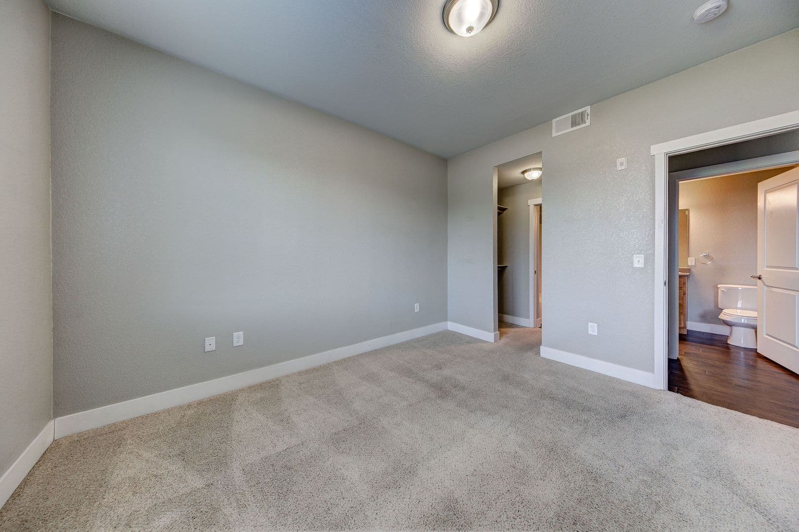 Fort Collins Apartment: 1409 West Elizabeth