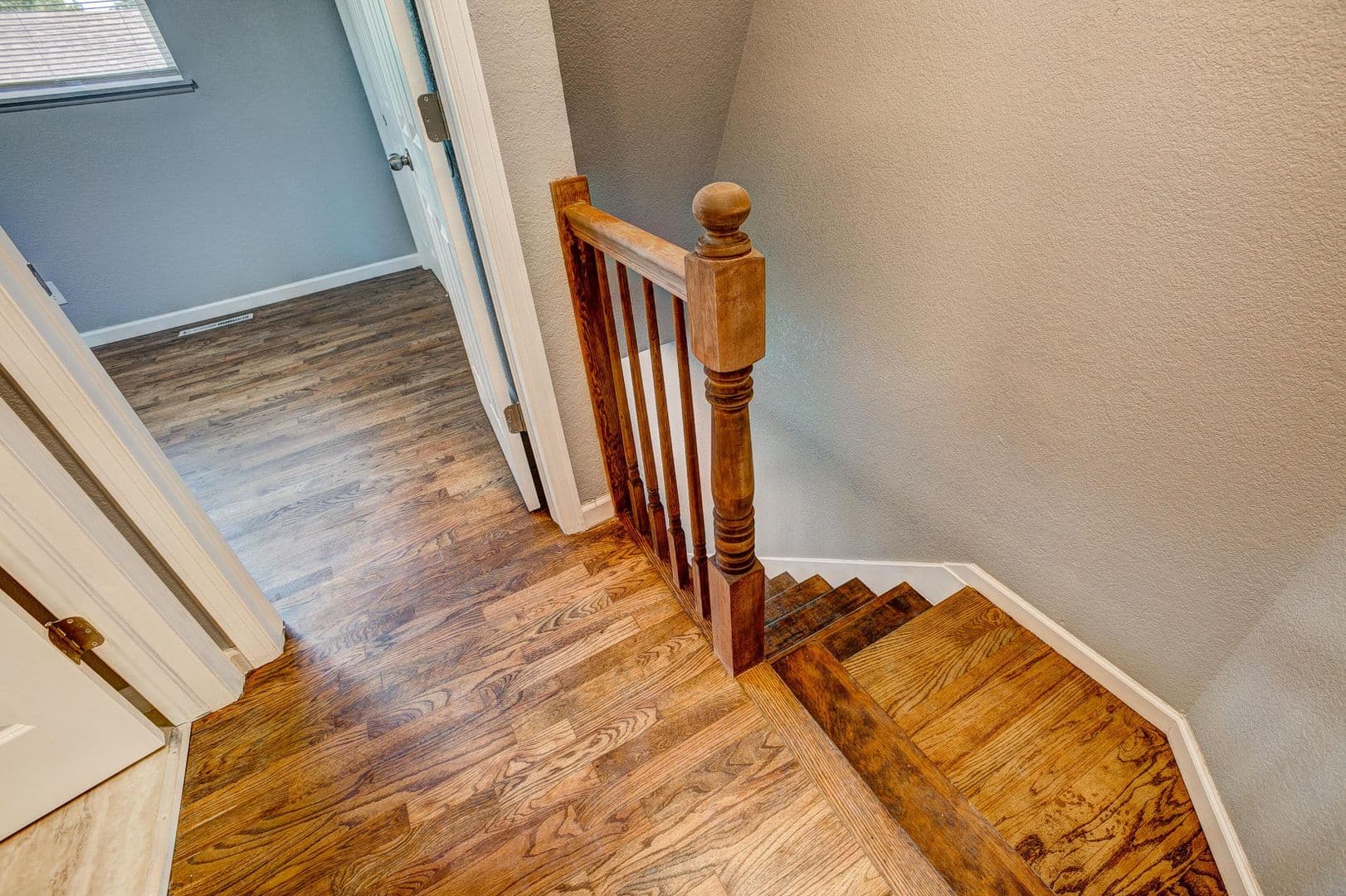 Fort Collins Apartment: 526 S Howes
