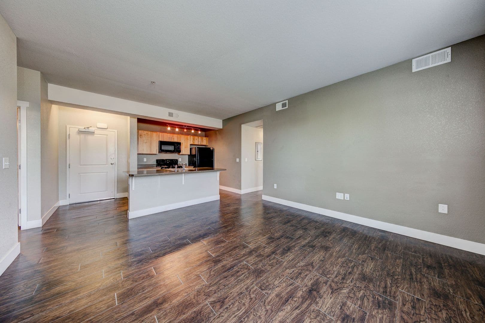Fort Collins Apartment: 1409 West Elizabeth