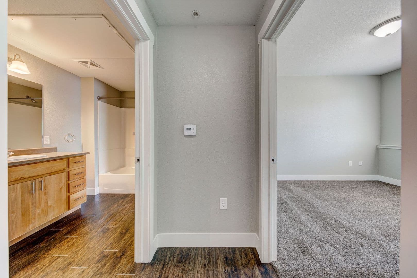 Fort Collins Apartment: 1409 West Elizabeth